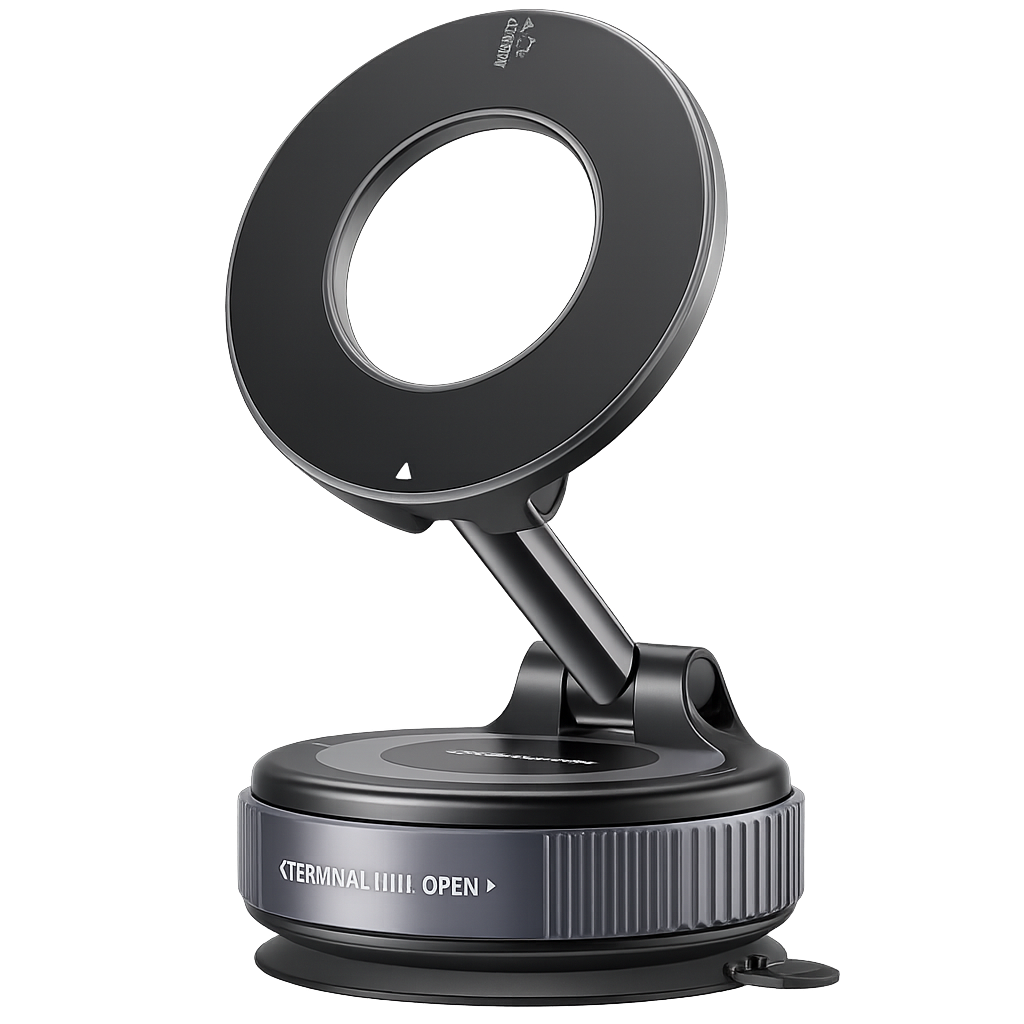 Magnetyczny Uchwyt do Telefonu 360° HOLD360